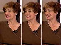 June Cline Video