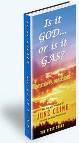 Is It God or Is It GAS?